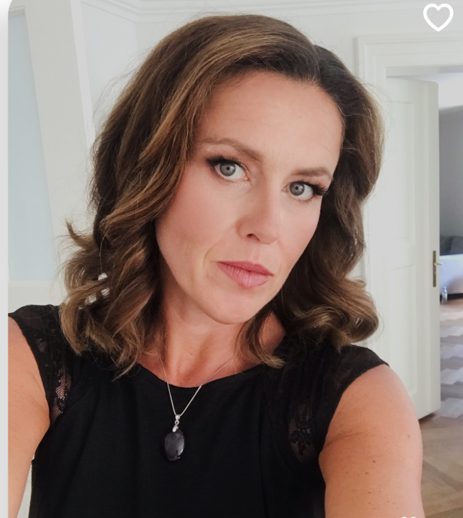 Verena – Strategic Partnership Manager